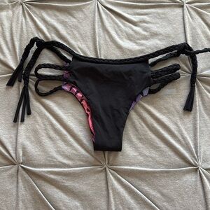 San Lorenzo bikini bottoms